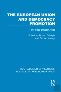 Bertrand.pt - European Union And Democracy Promotion