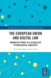 European Union And Digital Law