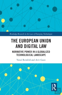 Bertrand.pt - European Union And Digital Law