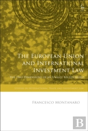 European Union And International Investment Law
