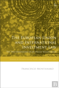 Bertrand.pt - European Union And International Investment Law