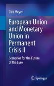 European Union And Monetary Union In Permanent Crisis Ii