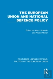 European Union And National Defence Policy