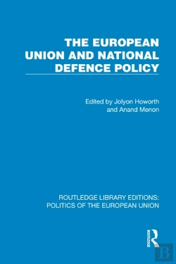 Bertrand.pt - European Union And National Defence Policy