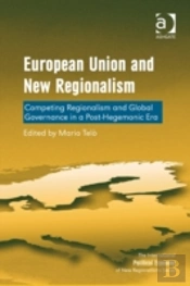 European Union And New Regionalism