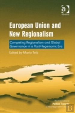 Bertrand.pt - European Union And New Regionalism