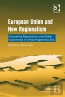 European Union And New Regionalism