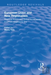 European Union And New Regionalism