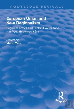 Bertrand.pt - European Union And New Regionalism