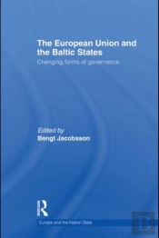European Union And The Baltic States