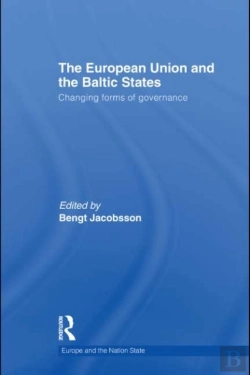 Bertrand.pt - European Union And The Baltic States