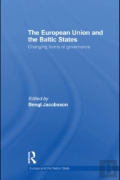 European Union And The Baltic States