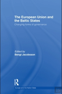 Bertrand.pt - European Union And The Baltic States