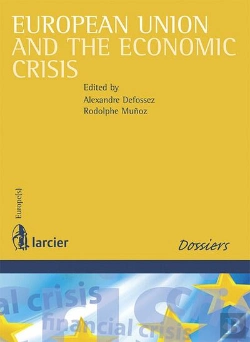 Bertrand.pt - European Union And The Economic Crisis