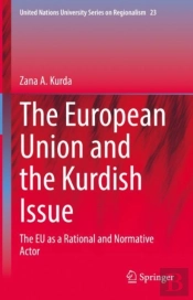 European Union And The Kurdish Issue