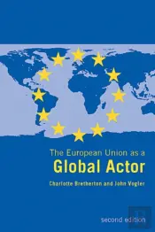 European Union As A Global Actor