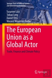 European Union As A Global Actor