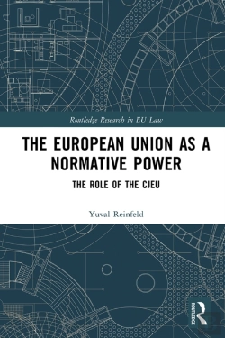 Bertrand.pt - European Union As A Normative Power