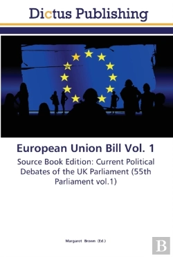 Bertrand.pt - European Union Bill Vol. 1
