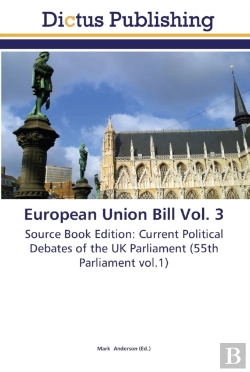 Bertrand.pt - European Union Bill Vol. 3