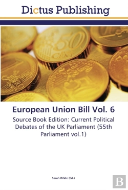 Bertrand.pt - European Union Bill Vol. 6