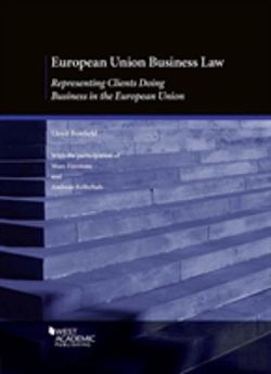 Bertrand.pt - European Union Business Law