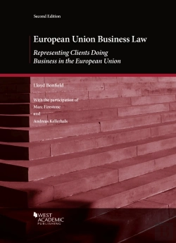 Bertrand.pt - European Union Business Law