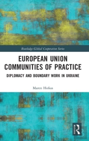 European Union Communities Of Practice