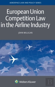 European Union Competition Law In The Airline Industry
