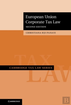 Bertrand.pt - European Union Corporate Tax Law