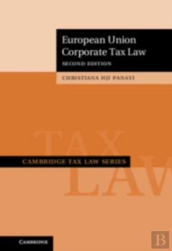 Bertrand.pt - European Union Corporate Tax Law