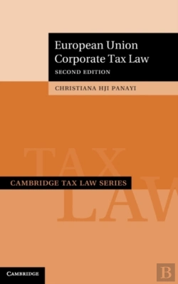 Bertrand.pt - European Union Corporate Tax Law