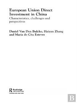 Bertrand.pt - European Union Direct Investment In China