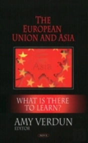 European Union & Asia