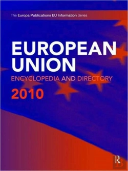Bertrand.pt - European Union Encyclopedia And Directory 2010
