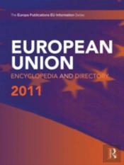 European Union Encyclopedia And Directory 2011