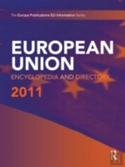 Bertrand.pt - European Union Encyclopedia And Directory 2011