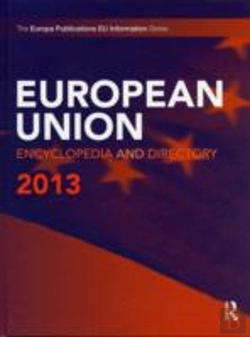 Bertrand.pt - European Union Encyclopedia And Directory 2013