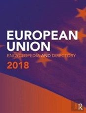European Union Encyclopedia And Directory 2018
