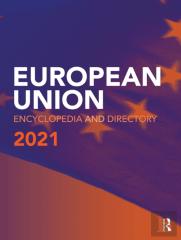 European Union Encyclopedia And Directory 2021