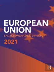 European Union Encyclopedia And Directory 2021
