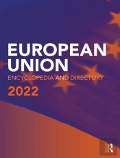European Union Encyclopedia And Directory 2022