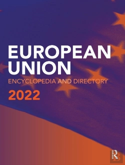 Bertrand.pt - European Union Encyclopedia And Directory 2022