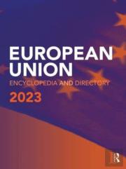 European Union Encyclopedia And Directory 2023