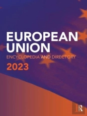 European Union Encyclopedia And Directory 2023