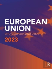 European Union Encyclopedia And Directory 2023