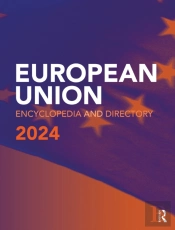 European Union Encyclopedia And Directory 2024