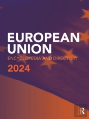 European Union Encyclopedia And Directory 2024