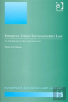 European Union Environmental Law