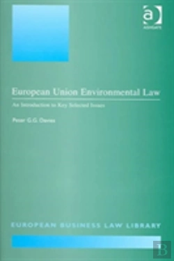 Bertrand.pt - European Union Environmental Law